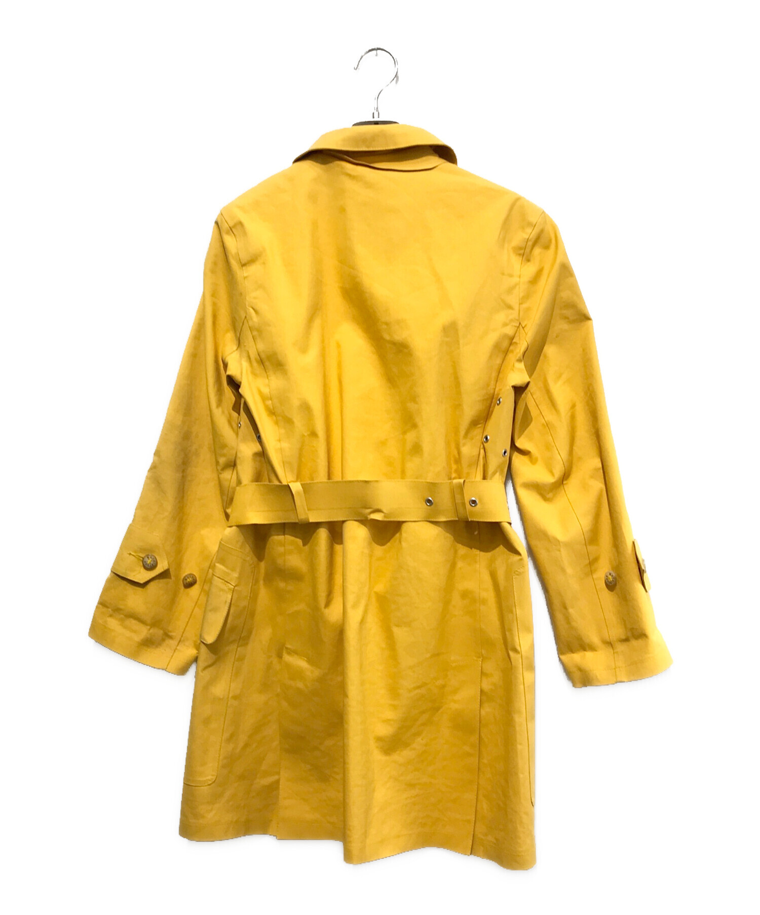 中古・古着通販】MACKINTOSH (マッキントッシュ) ステンカラーコート