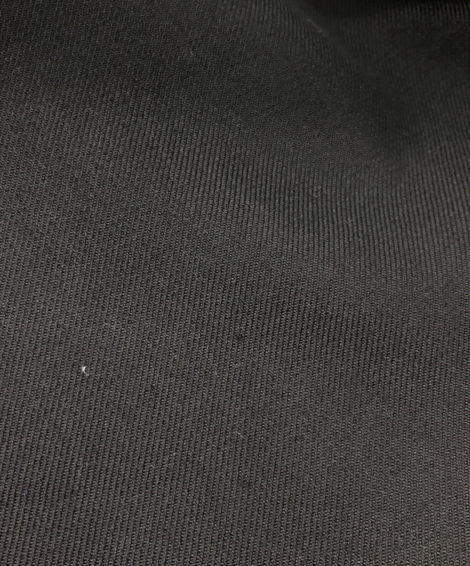 中古・古着通販】JOHN SMEDLEY (ジョンスメドレー) 20AWダブルクロス