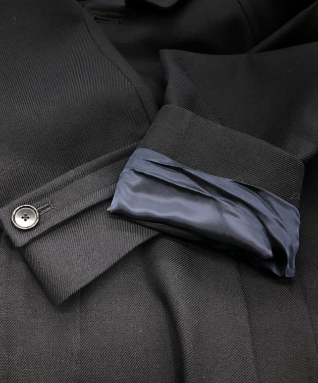 中古・古着通販】JOHN SMEDLEY (ジョンスメドレー) 20AWダブルクロス