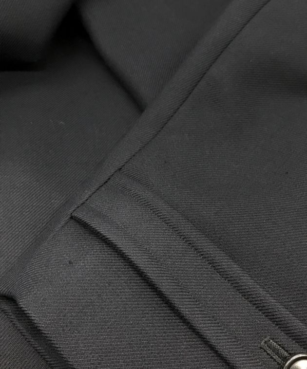 中古・古着通販】JOHN SMEDLEY (ジョンスメドレー) 20AWダブルクロス