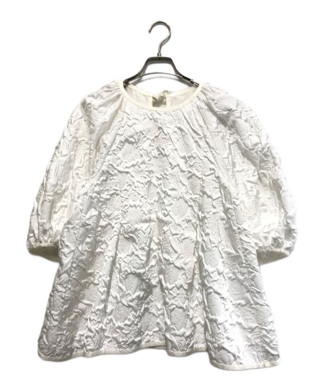 【新品未使用タグ付き】gypsohila Puli Tops プーリートップス トップス | gypsohila 【新品未使用タグ付き】gypsohila Puli Tops
