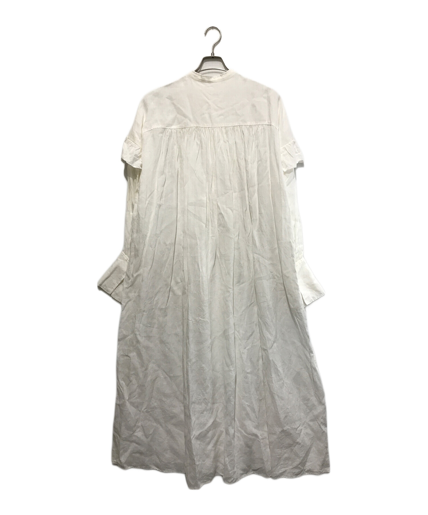 中古・古着通販】Whim Gazette (ウィムガゼット) フレンチリネン  