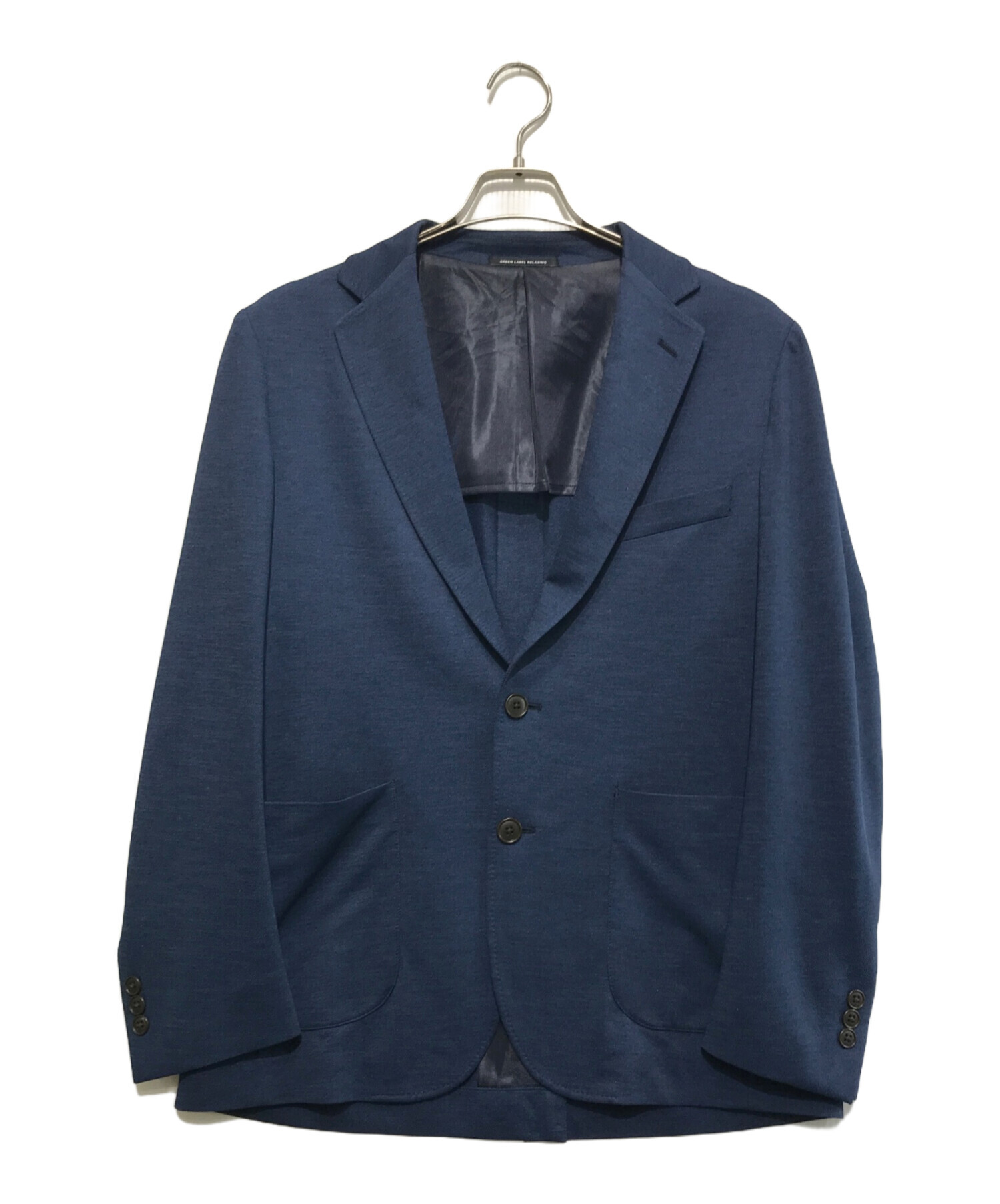 中古・古着通販】green label relaxing (グリーンレーベルリラクシング 