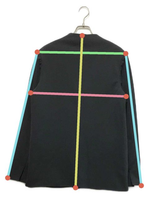 ジャケット・アウター todayful Uneck Pullover Jacket size36 中古・古着通販】TODAYFUL (トゥデイフル) Uneck Pullover Jacket