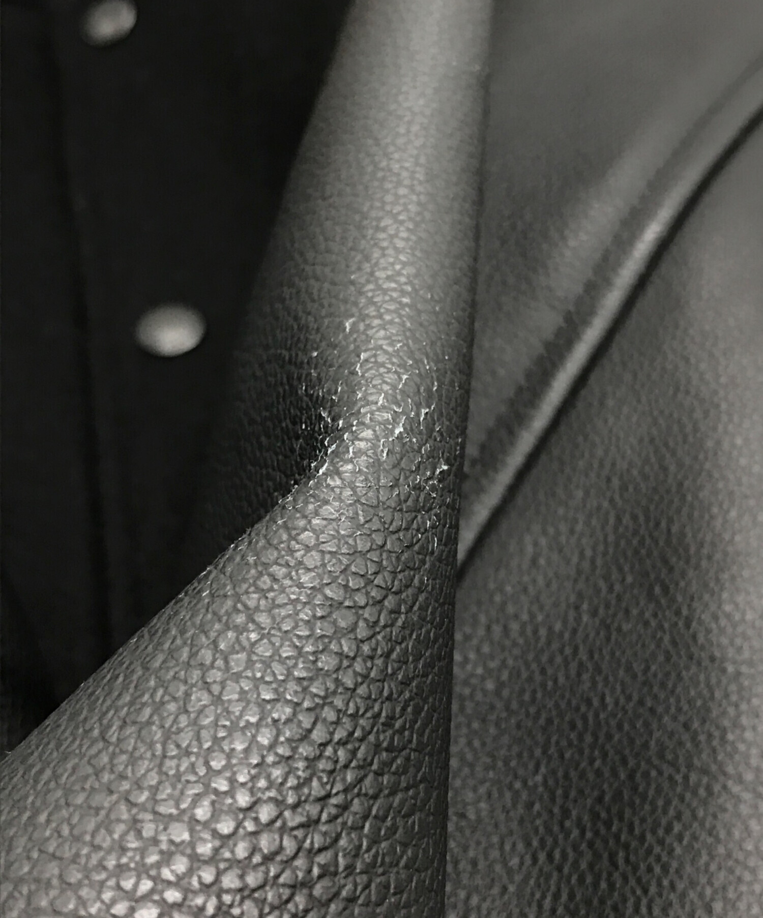 中古・古着通販】CHALLENGER (チャレンジャー) スタジャン