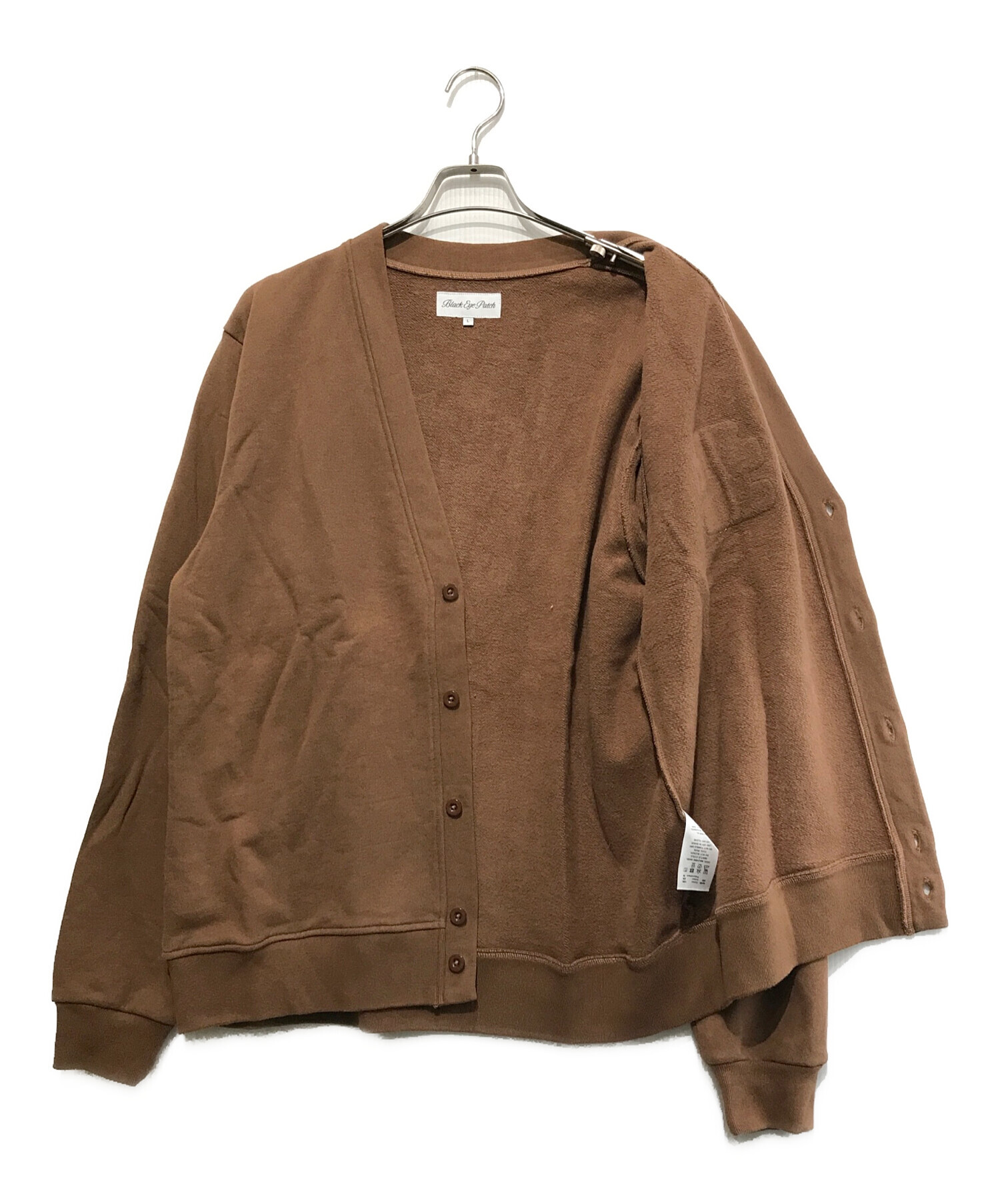 中古・古着通販】BlackEyePatch (ブラックアイパッチ) スウェット