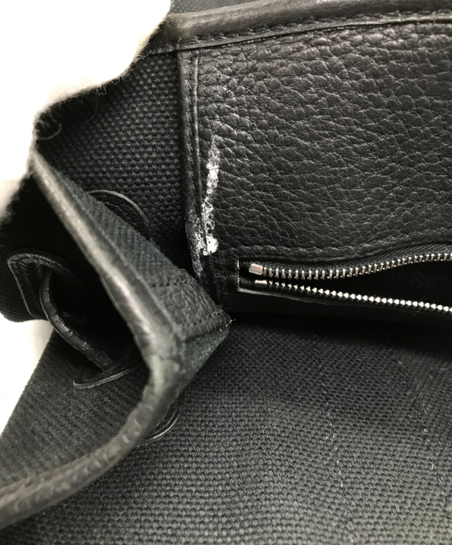 中古・古着通販】HERMES (エルメス) プティットサンチュールPM 
