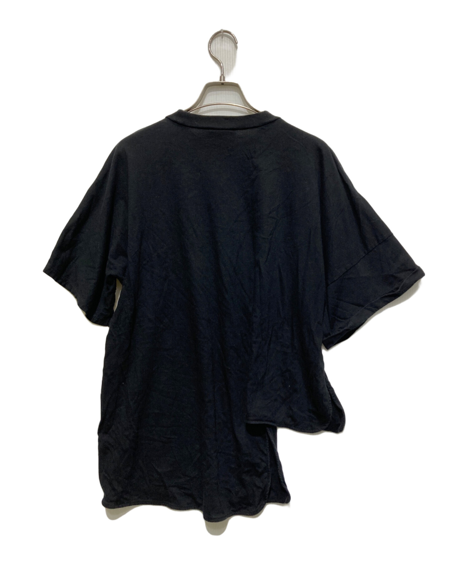 中古・古着通販】nagonstans (ナゴンスタンス) Boatneck Pullover 