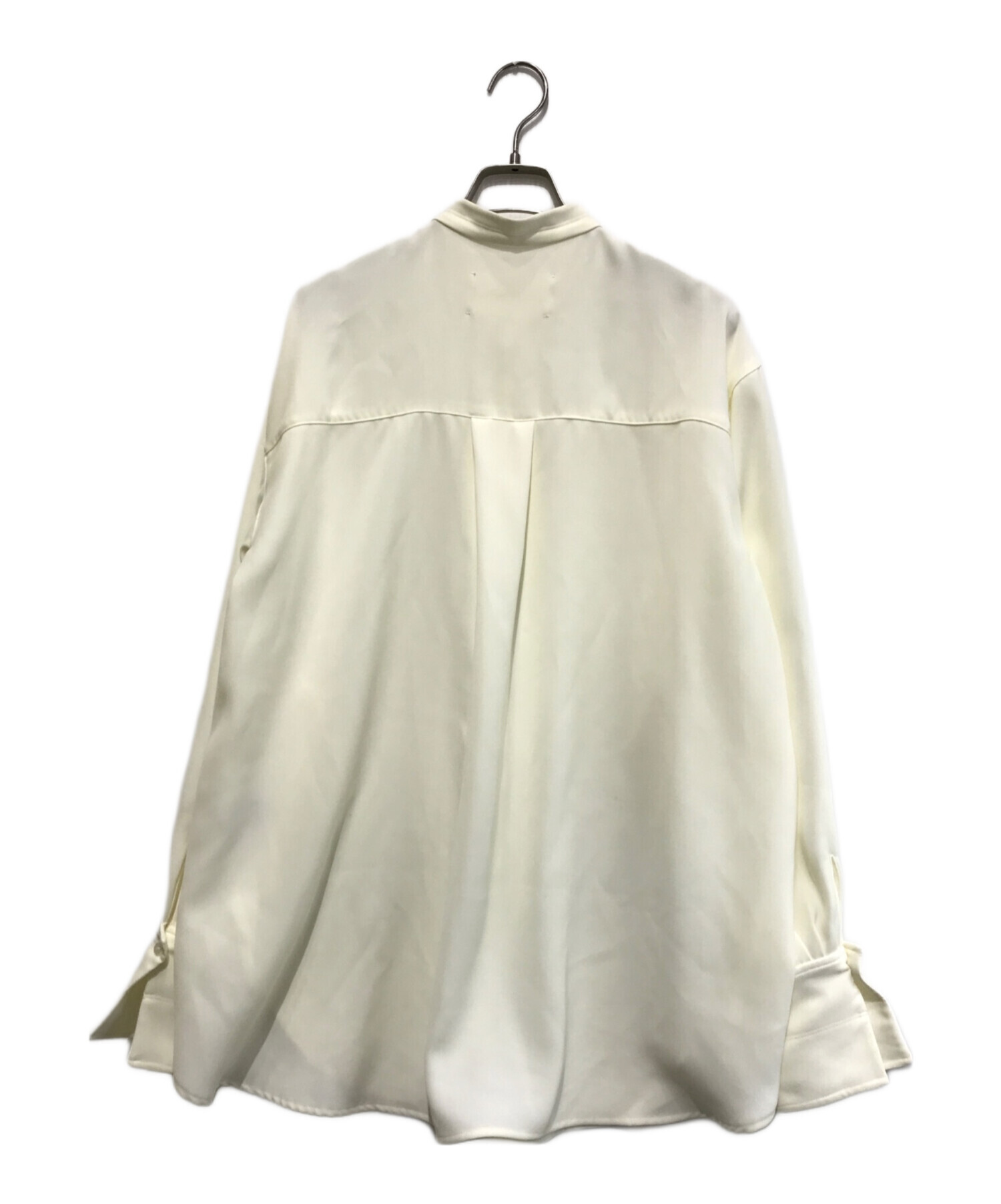 TODAYFUL （トゥデイフル）Silky Over Shirts TODAYFUL (トゥデイフル