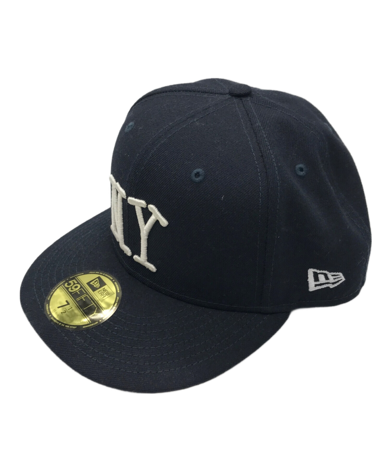 中古・古着通販】New Era (ニューエラ) stussy (ステューシー