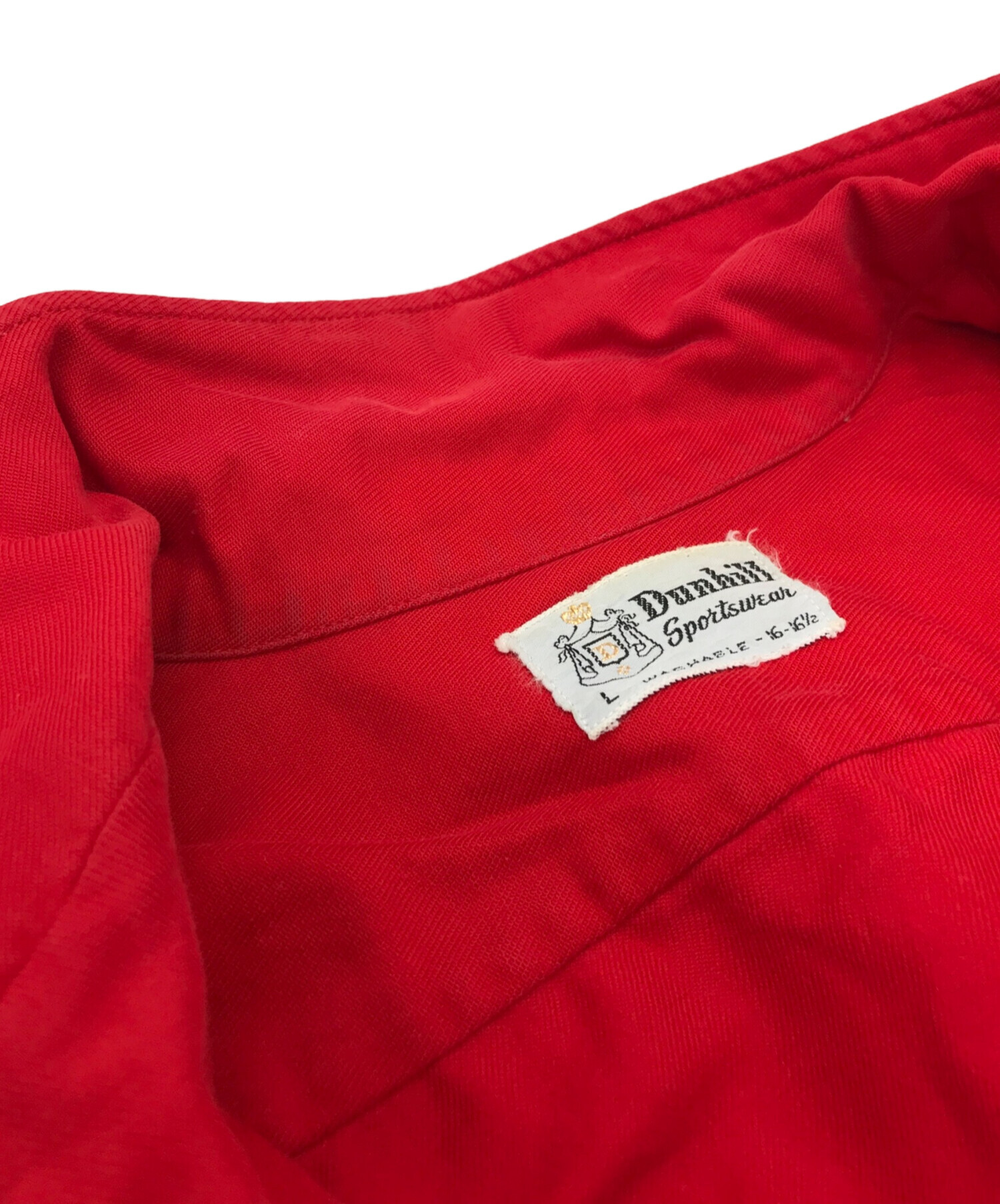 中古・古着通販】dunhill sportswear (ダンヒルスポーツウェア) 60