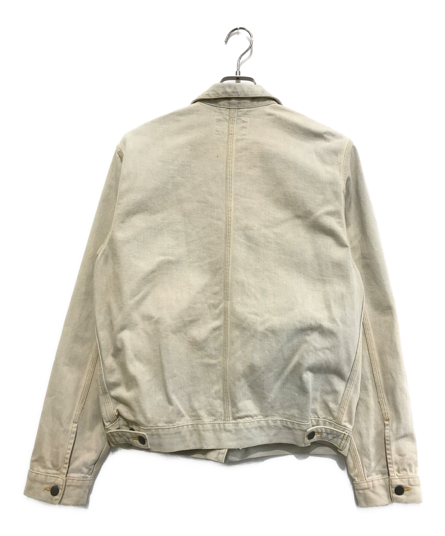 中古・古着通販】Carhartt WIP (カーハート) STETSON JACKET スカイ