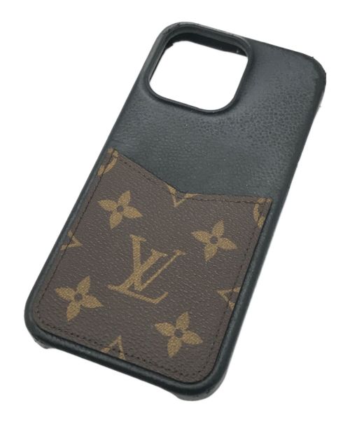 中古・古着通販】LOUIS VUITTON (ルイ ヴィトン) バンパー 15 サイズ