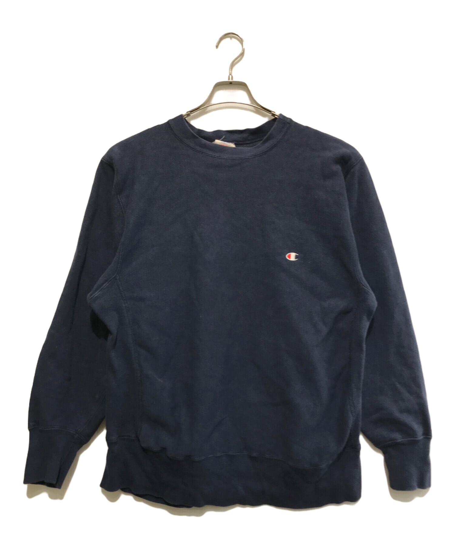 中古・古着通販】Champion REVERSE WEAVE (チャンピオン リバース