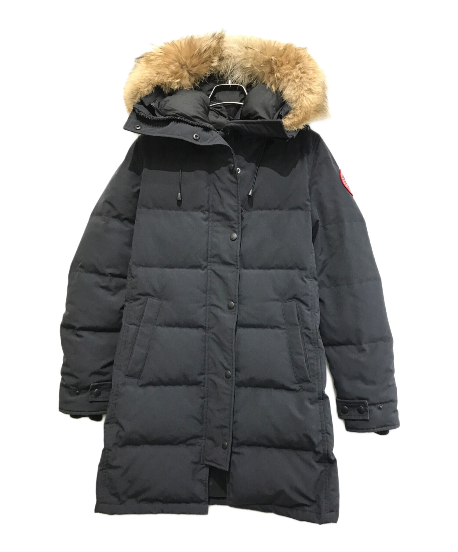 中古・古着通販】CANADA GOOSE (カナダグース) Mackenzie Parka