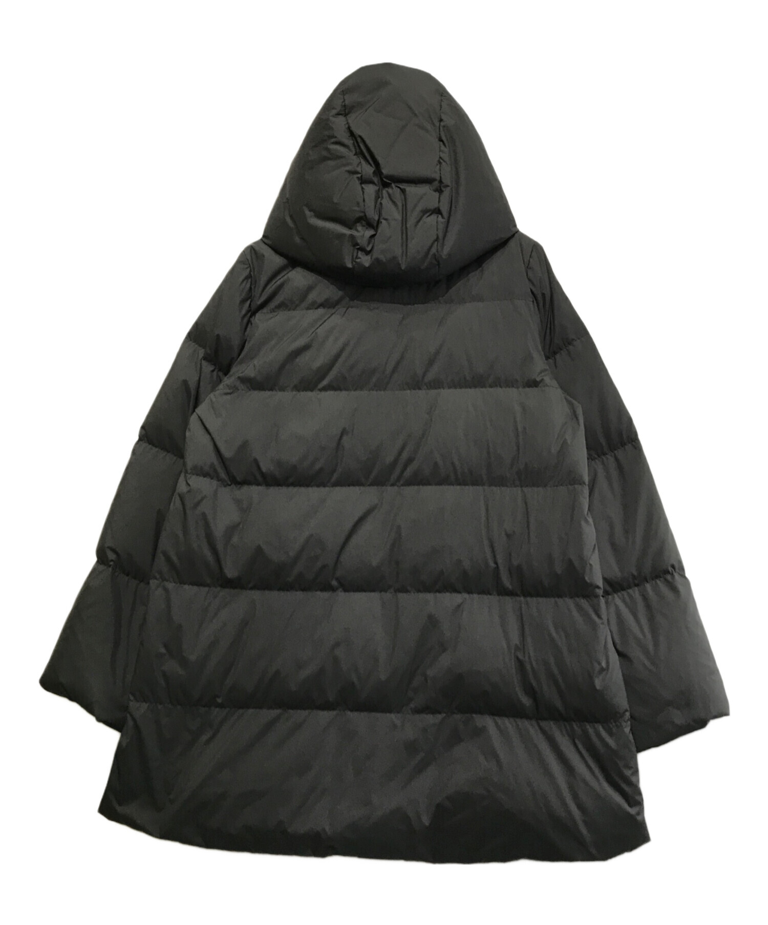 中古・古着通販】BARNYARDSTORM (バンヤードストーム) Aラインロング