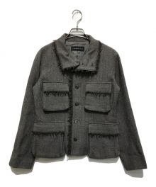 ヨーガンレール　ジャケット ジャケット | ヨーガンレール ババグーリ オンラインショップ