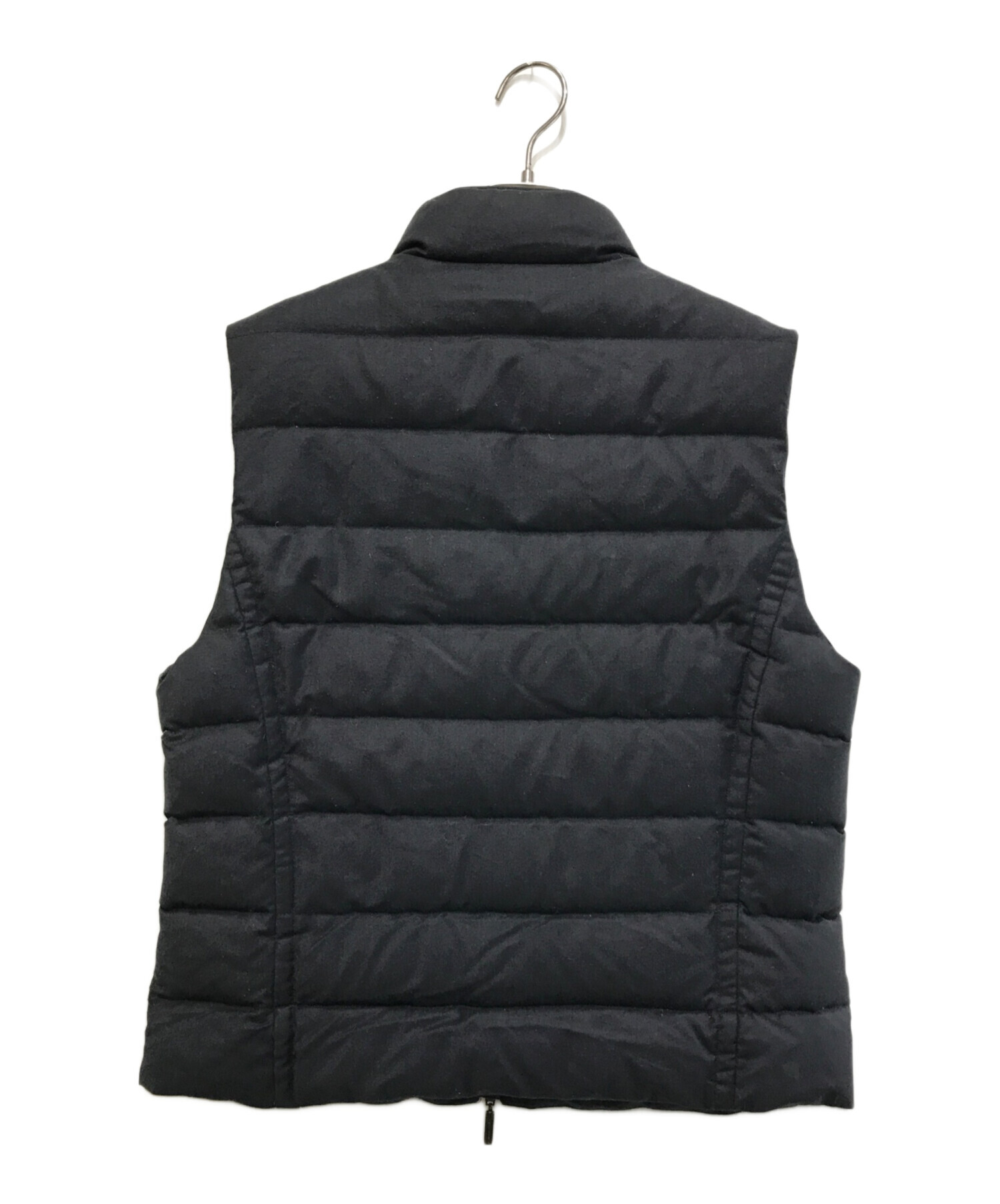 ムーレー ダウンベスト FAYER-WK ネイビー 44 楽天市場】ムーレー MOORER ファイアー FIRE-WK ダウンベスト ダウン