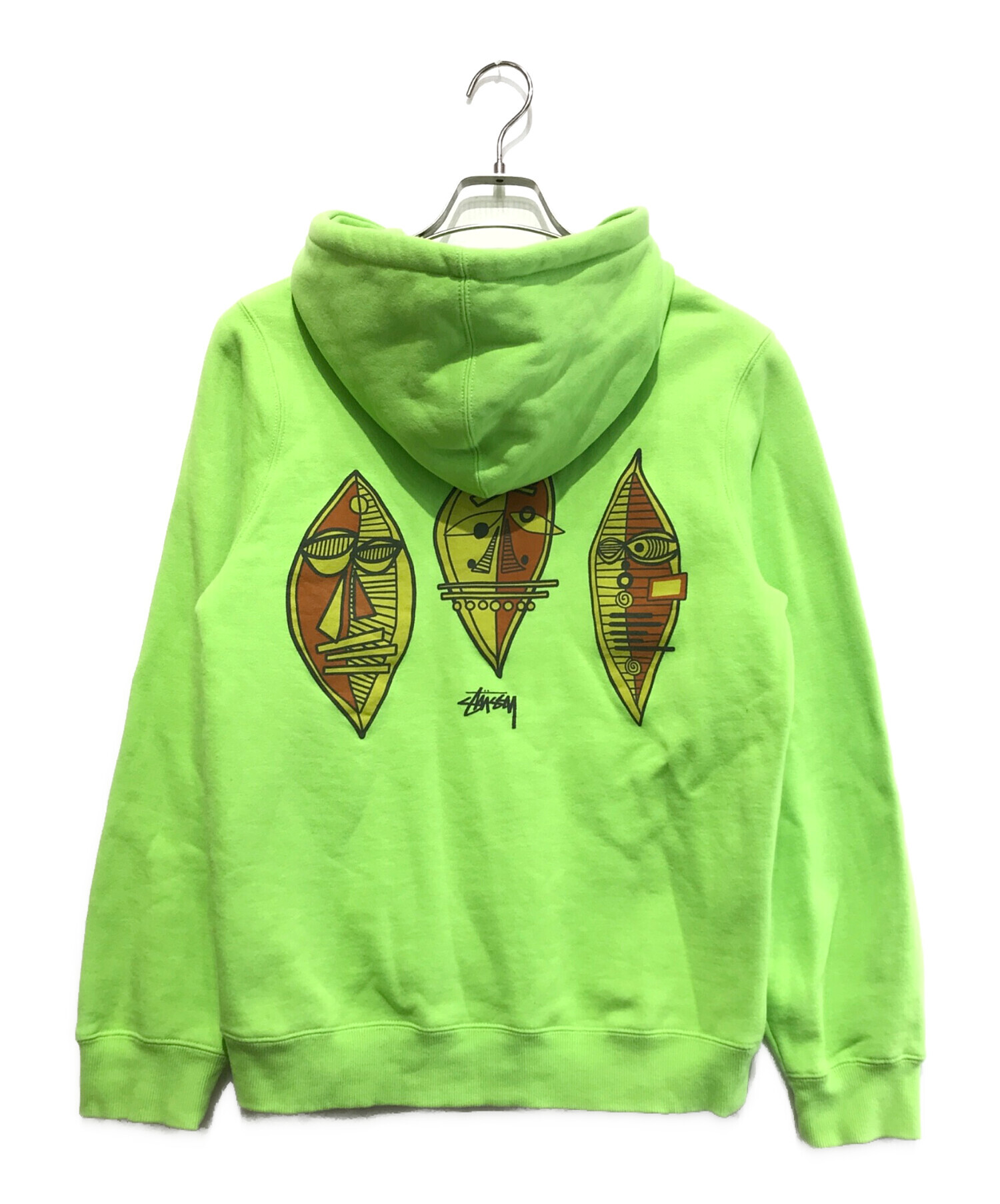 デシグアル　パーカーSIGURD（グリーン） デシグアル Desigual パーカー SIGURD （グリーン