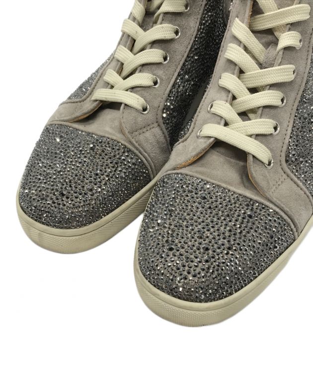 中古・古着通販】Christian Louboutin (クリスチャン・ルブタン) Louis