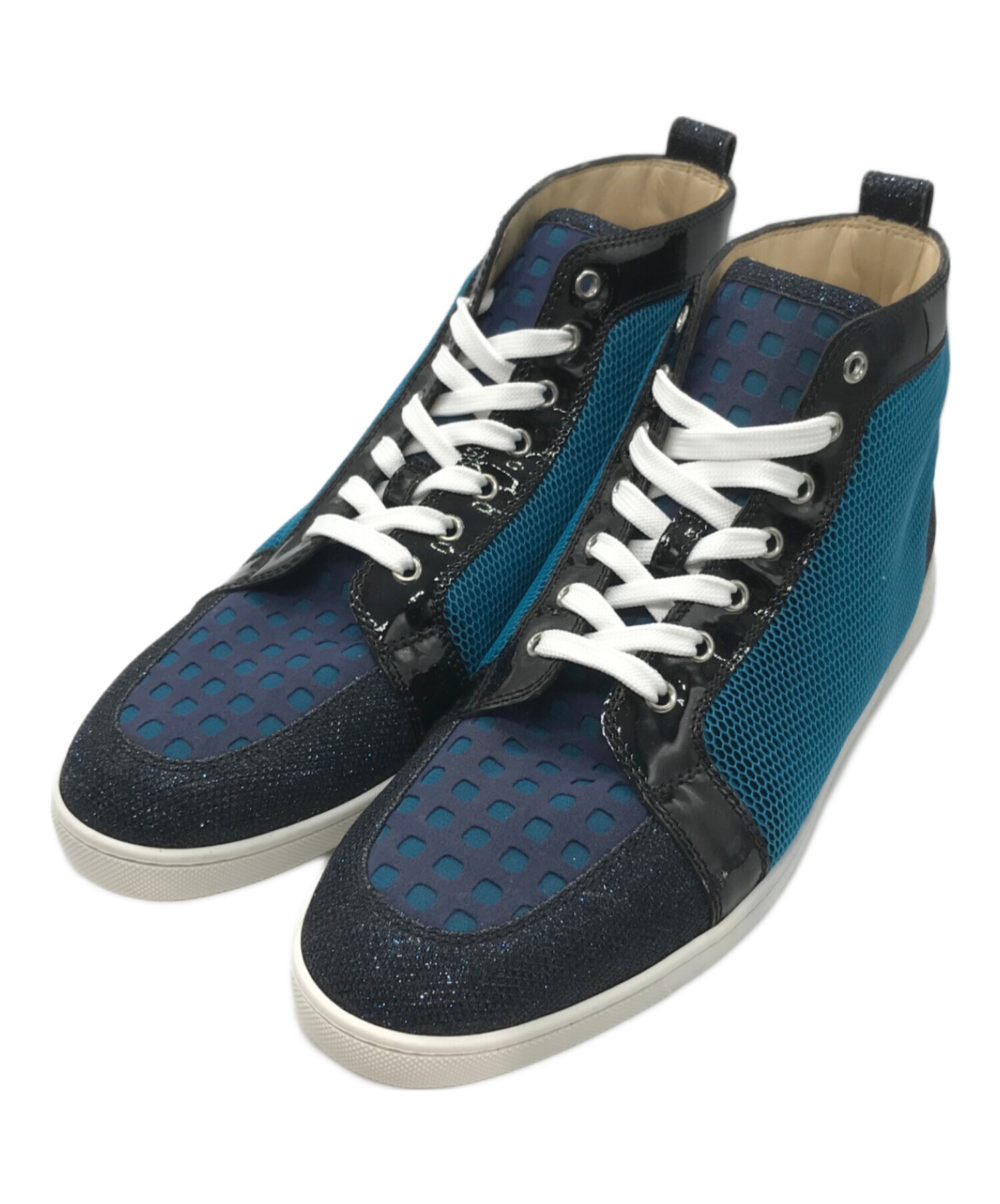 中古・古着通販】Christian Louboutin (クリスチャン・ルブタン 