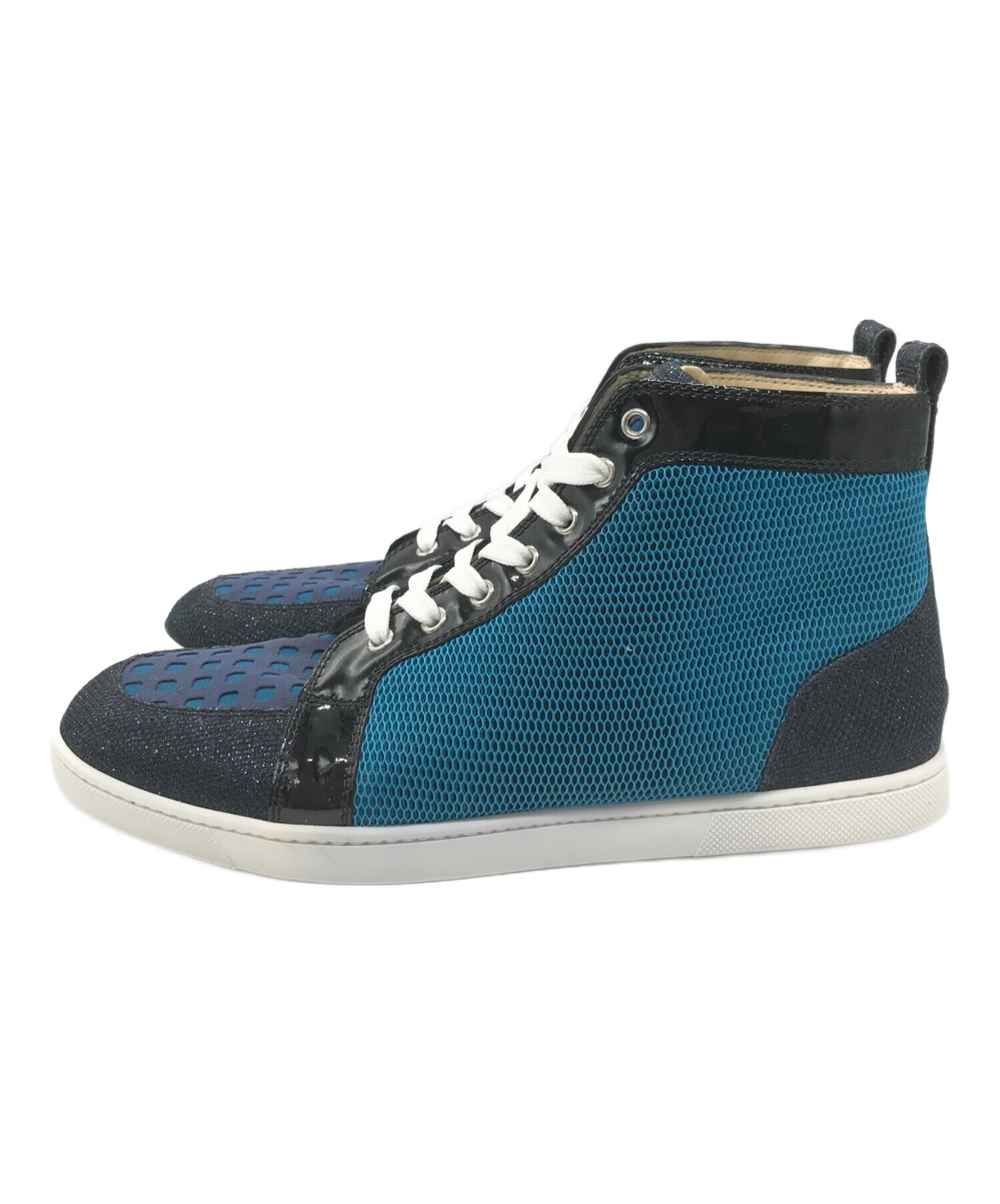 中古・古着通販】Christian Louboutin (クリスチャン・ルブタン 