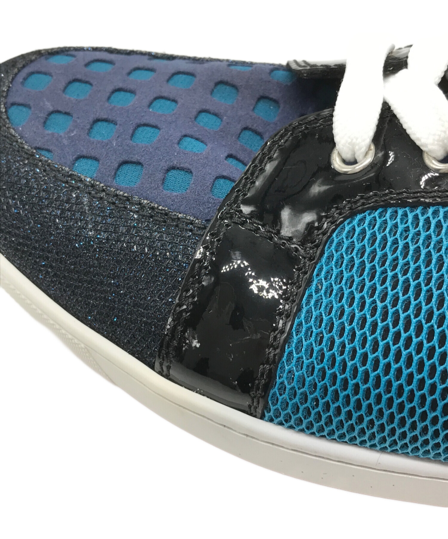 中古・古着通販】Christian Louboutin (クリスチャン・ルブタン 