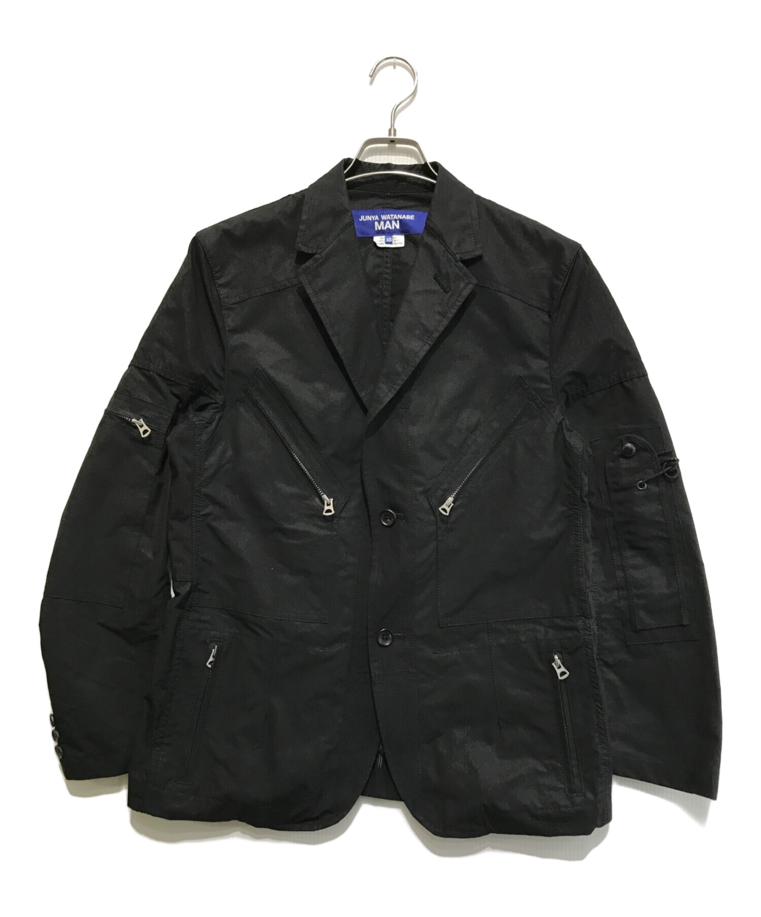 中古・古着通販】COMME des GARCONS JUNYA WATANABE MAN (コム デ