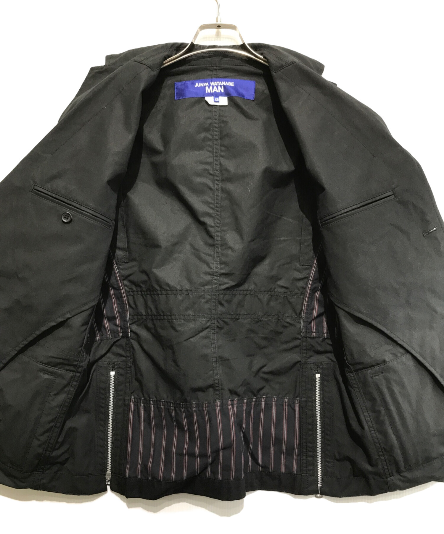 中古・古着通販】COMME des GARCONS JUNYA WATANABE MAN (コム デ