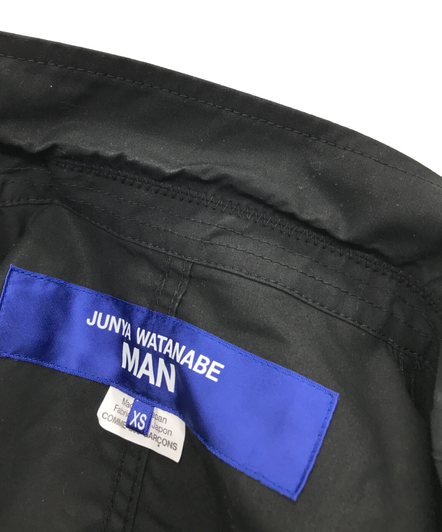 中古・古着通販】COMME des GARCONS JUNYA WATANABE MAN (コム デ