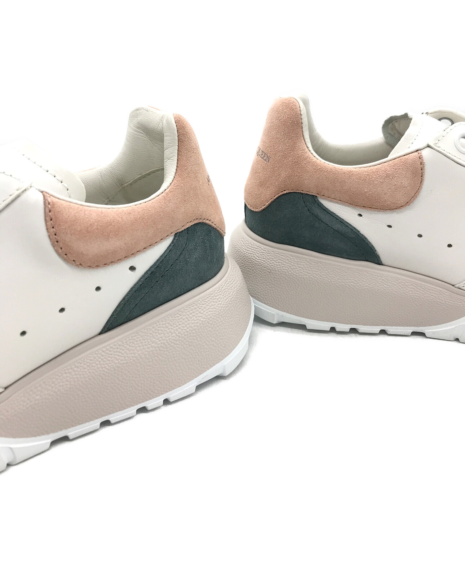 中古・古着通販】ALEXANDER McQUEEN (アレキサンダー