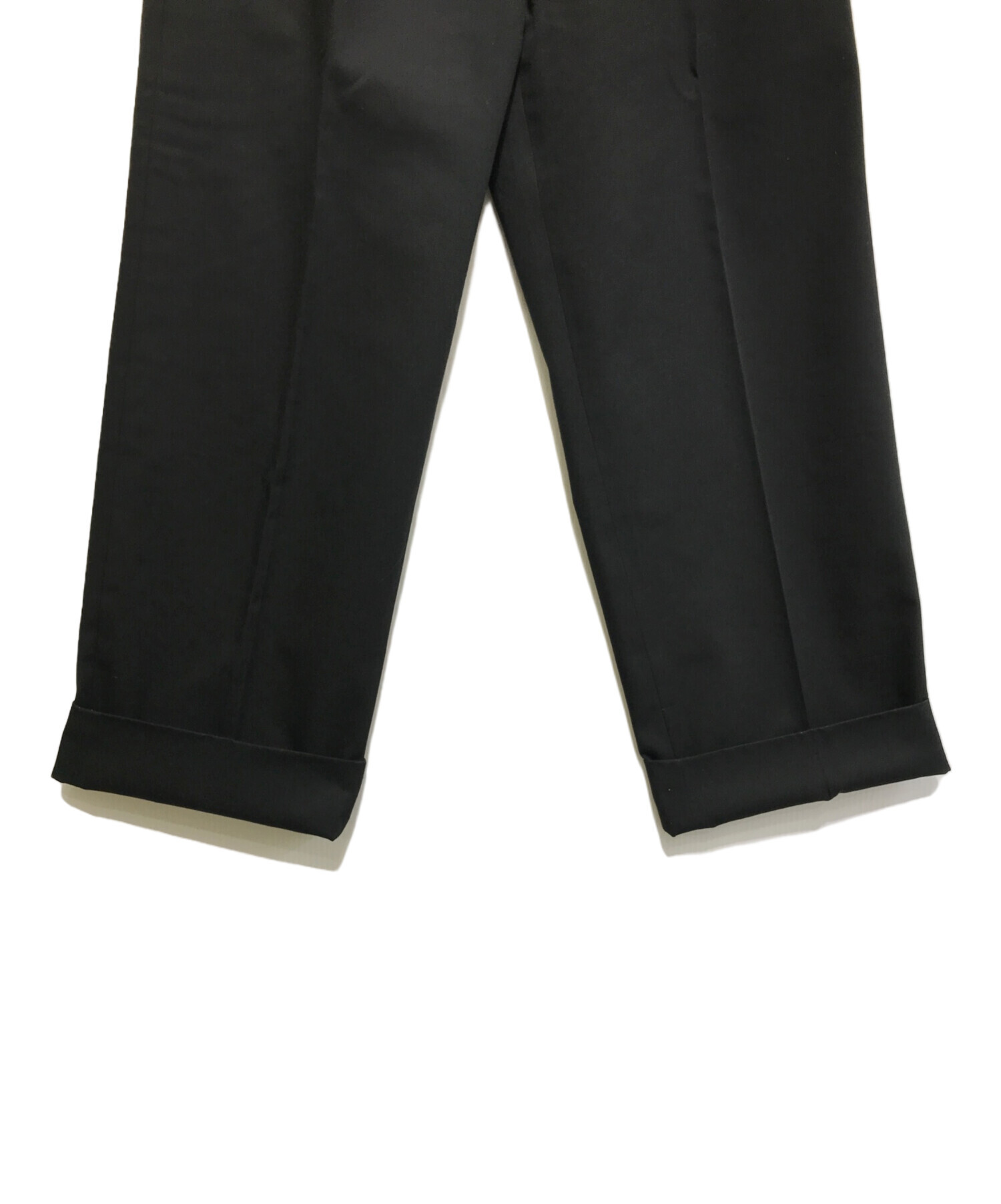 中古・古着通販】BERNARD ZINS (ベルナール ザンス) H8 レーヨンリネン