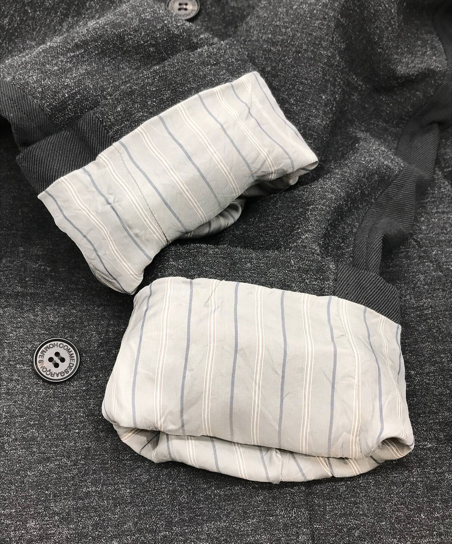 中古・古着通販】COMME des GARCONS HOMME (コムデギャルソン オム
