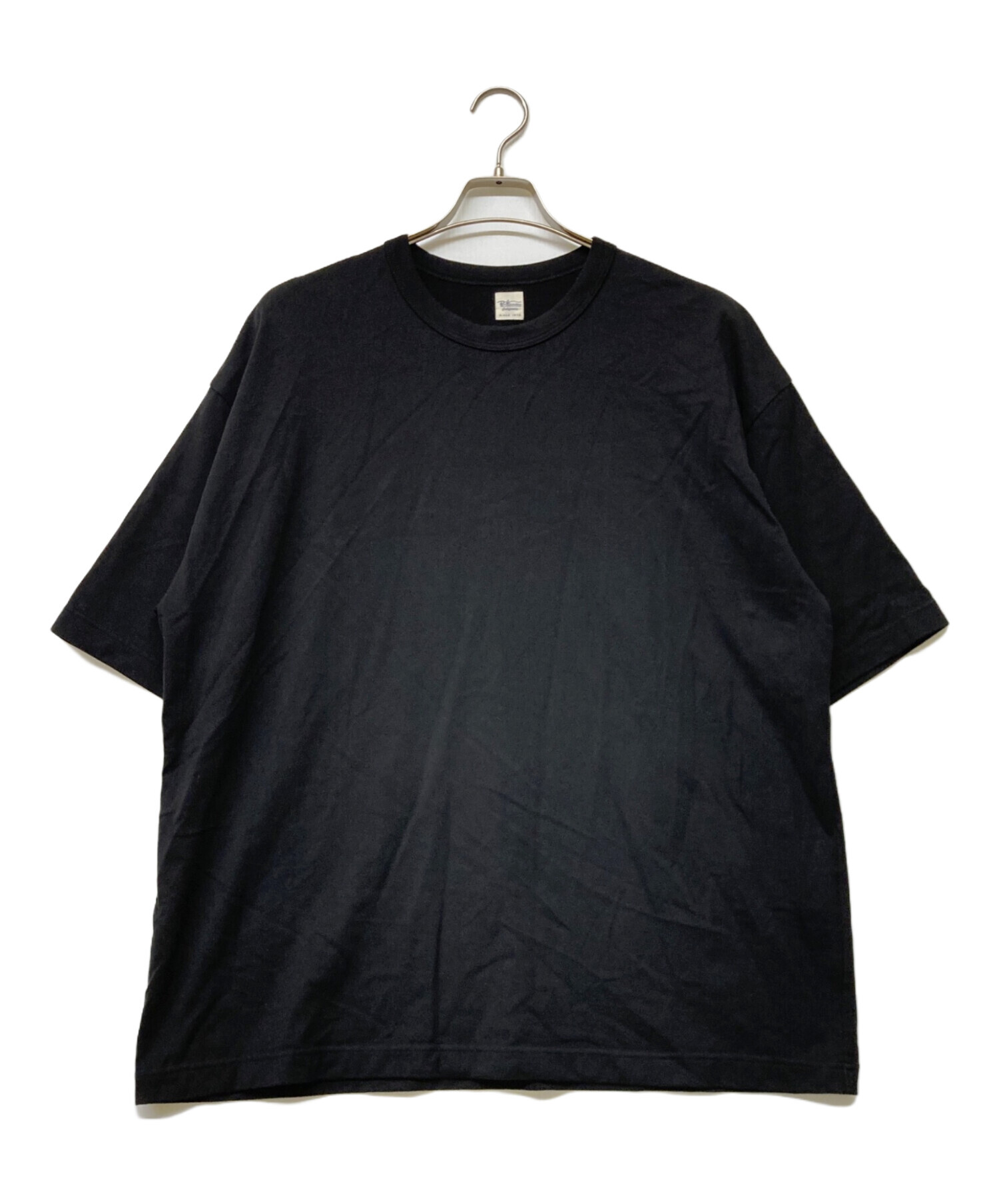 22AW Ron Herman / ロンハーマン | 裏起毛 クルーネック スウェット 