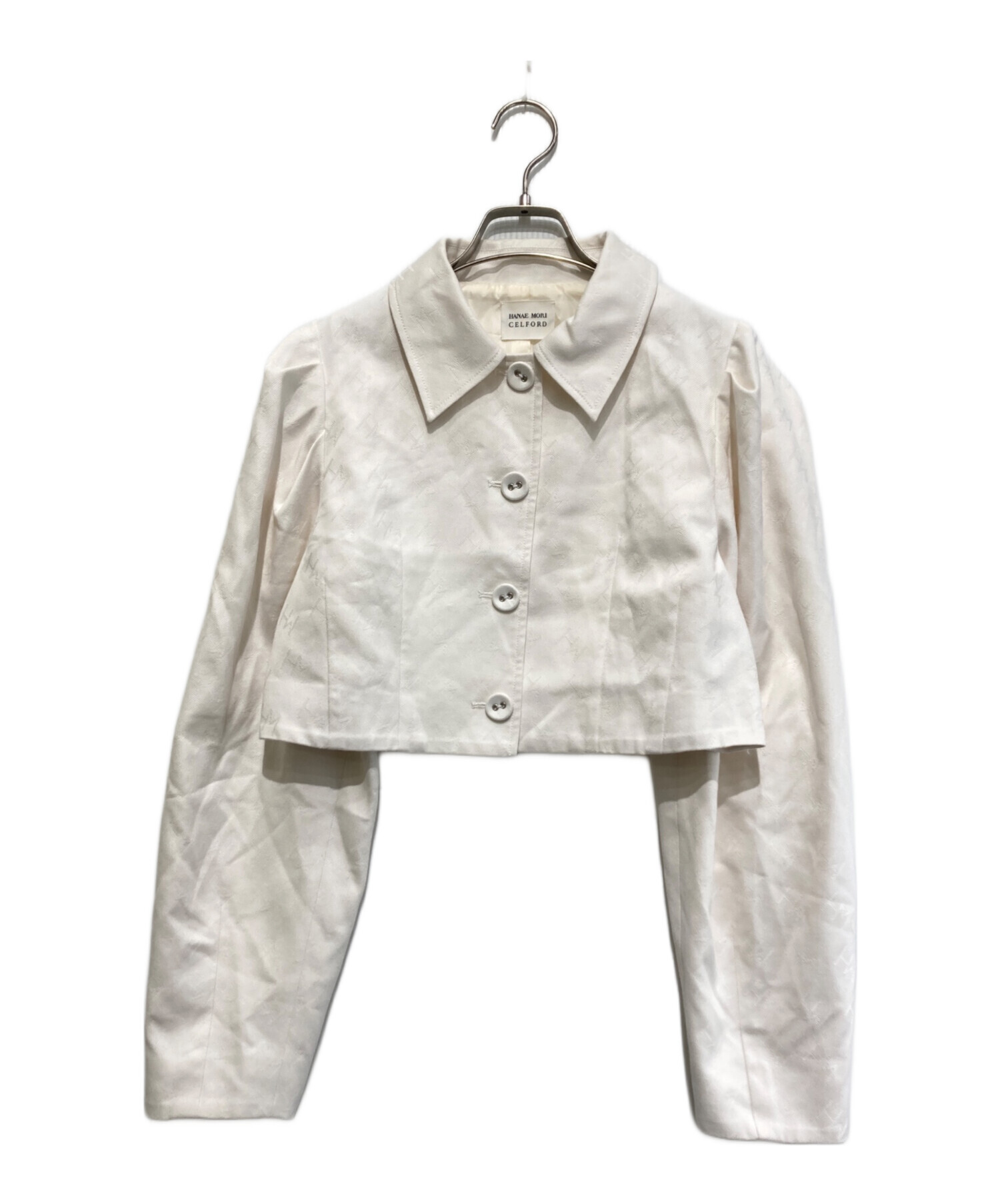 中古・古着通販】CELFORD (セルフォード) HANAE MORI (ハナエモリ