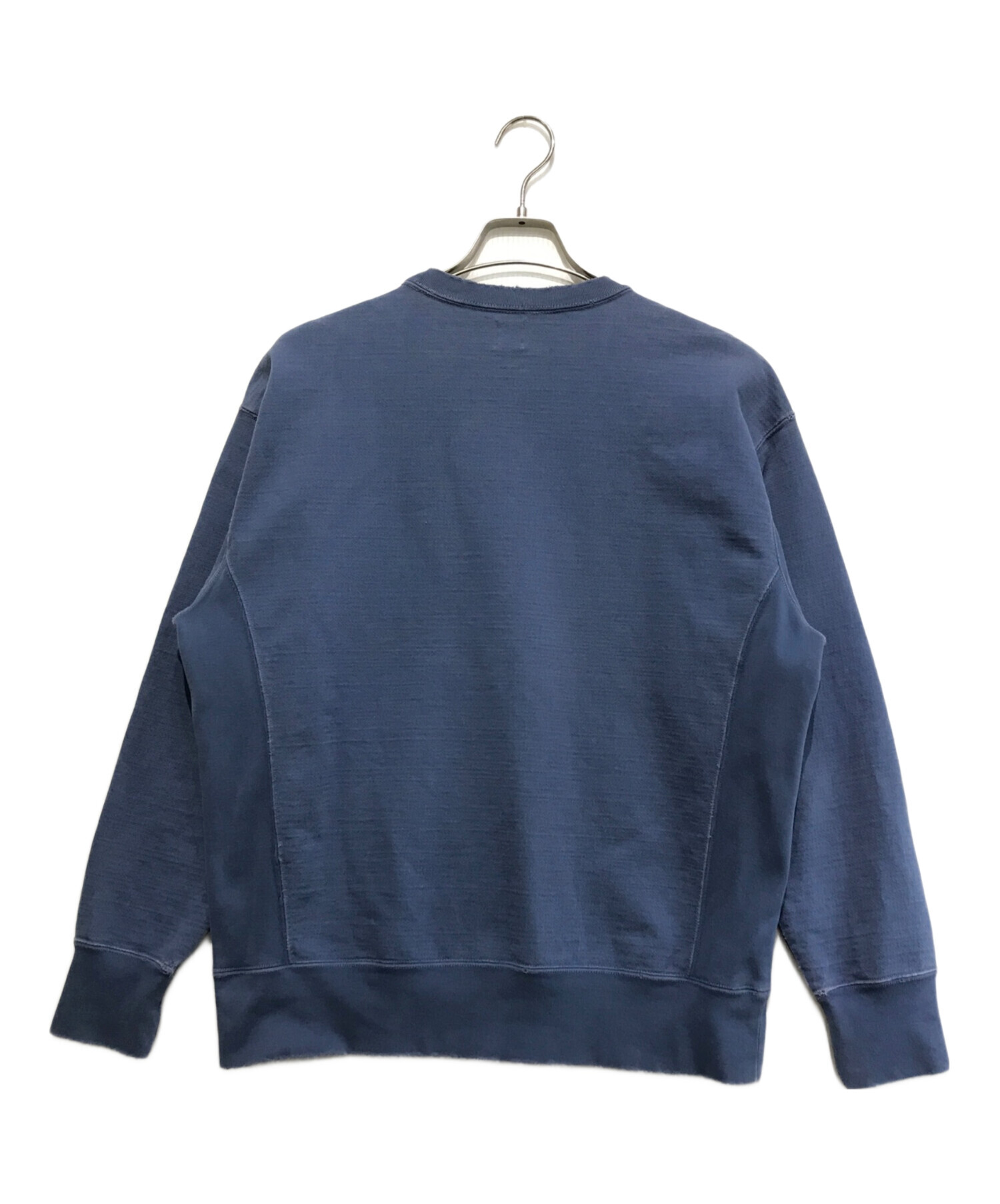 Ron Herman ロンハーマン ヴィンテージ加工 スウェット デニム L Ron 