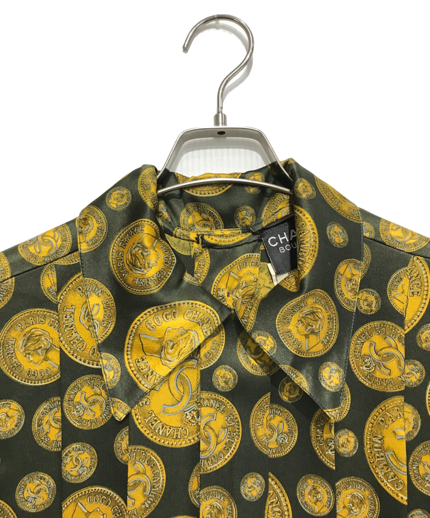 中古・古着通販】CHANEL BOUTIQUE (シャネル ブティック) ヴィンテージ