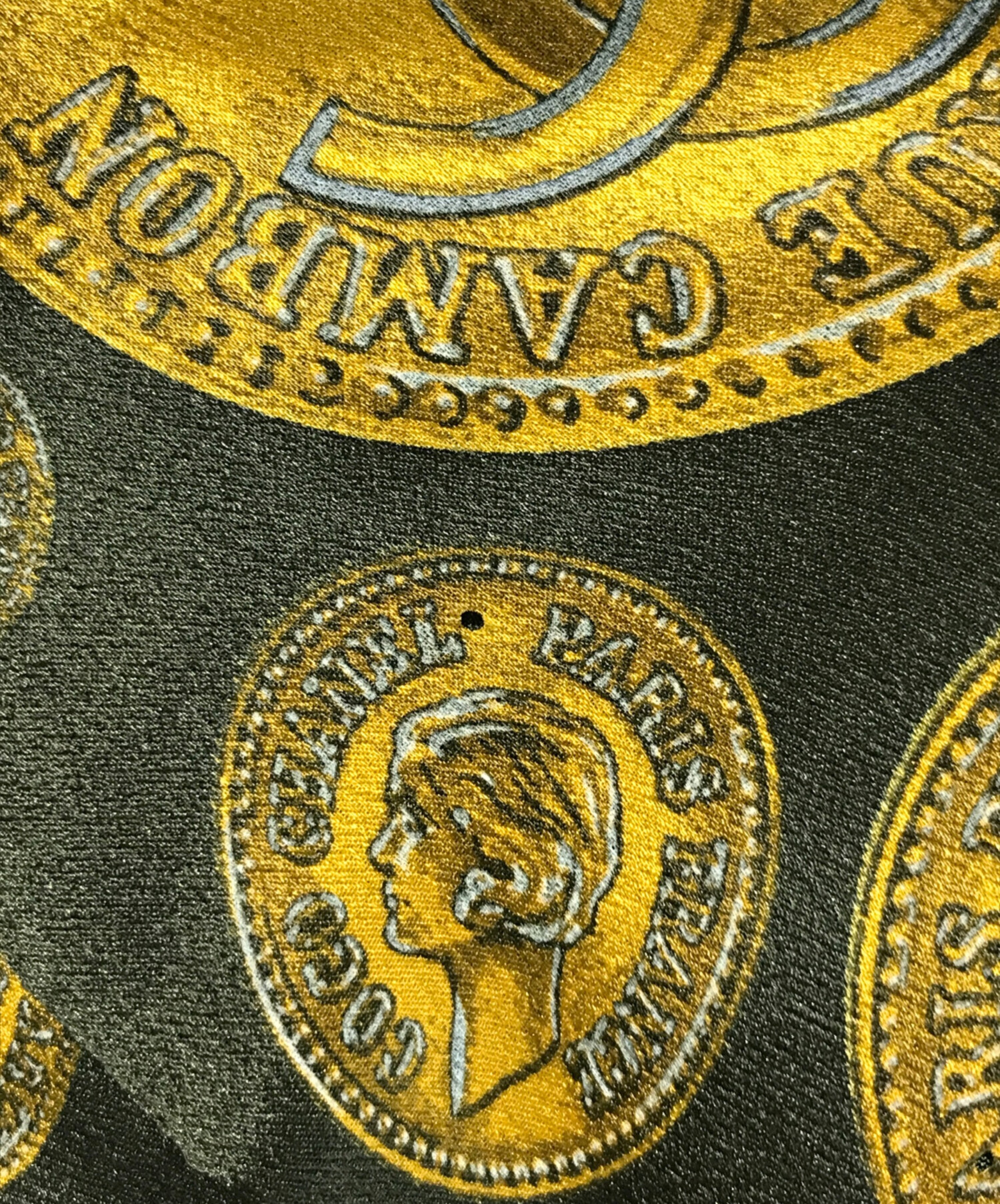 中古・古着通販】CHANEL BOUTIQUE (シャネル ブティック) ヴィンテージ
