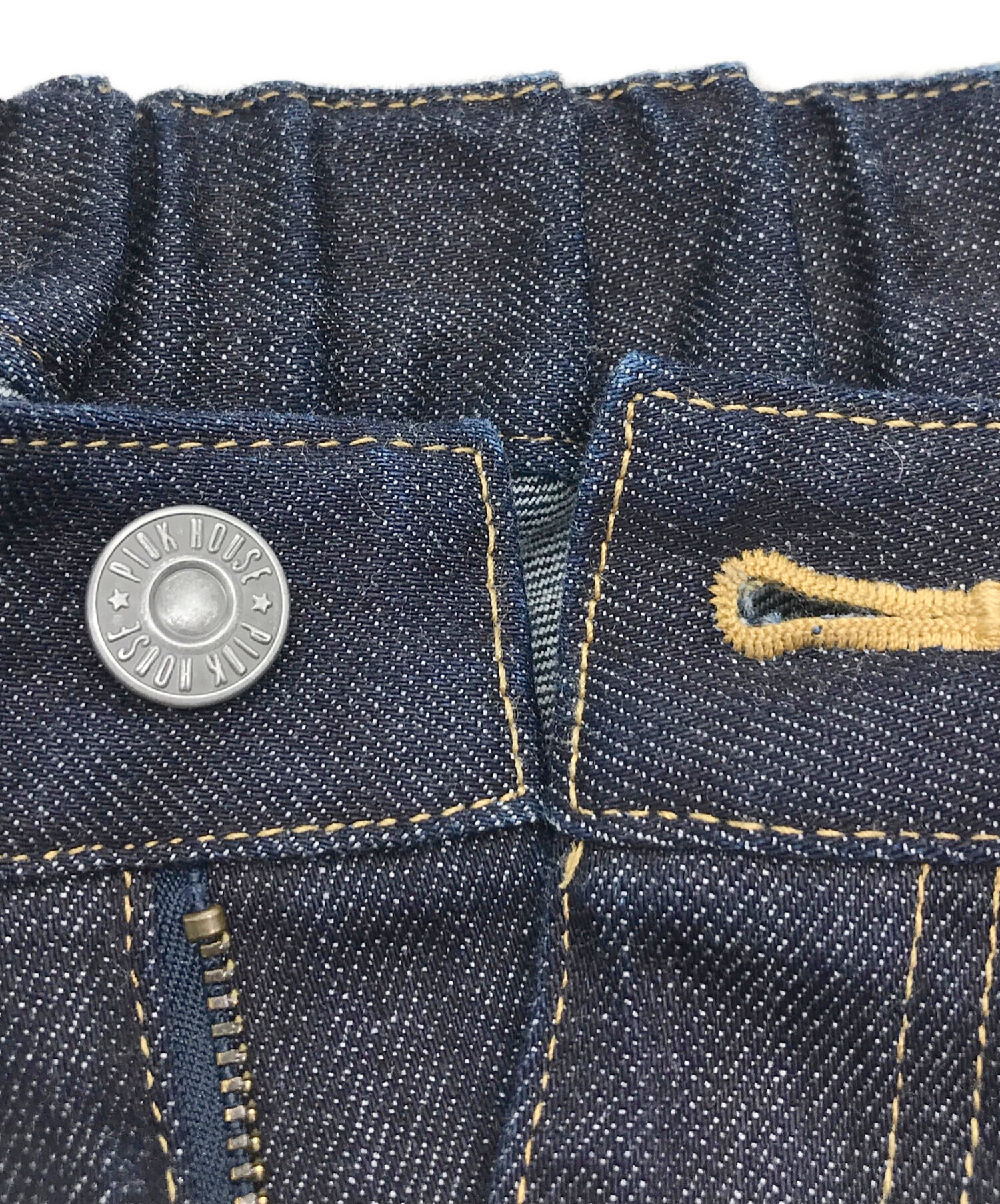 中古・古着通販】PINK HOUSE (ピンクハウス) ビックロゴプリント