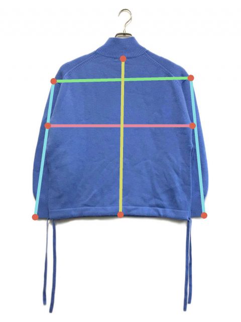 セオリー MERCER WOOL CASH OVERSIZED PO ニット 3060001923484649_drawn.jpeg