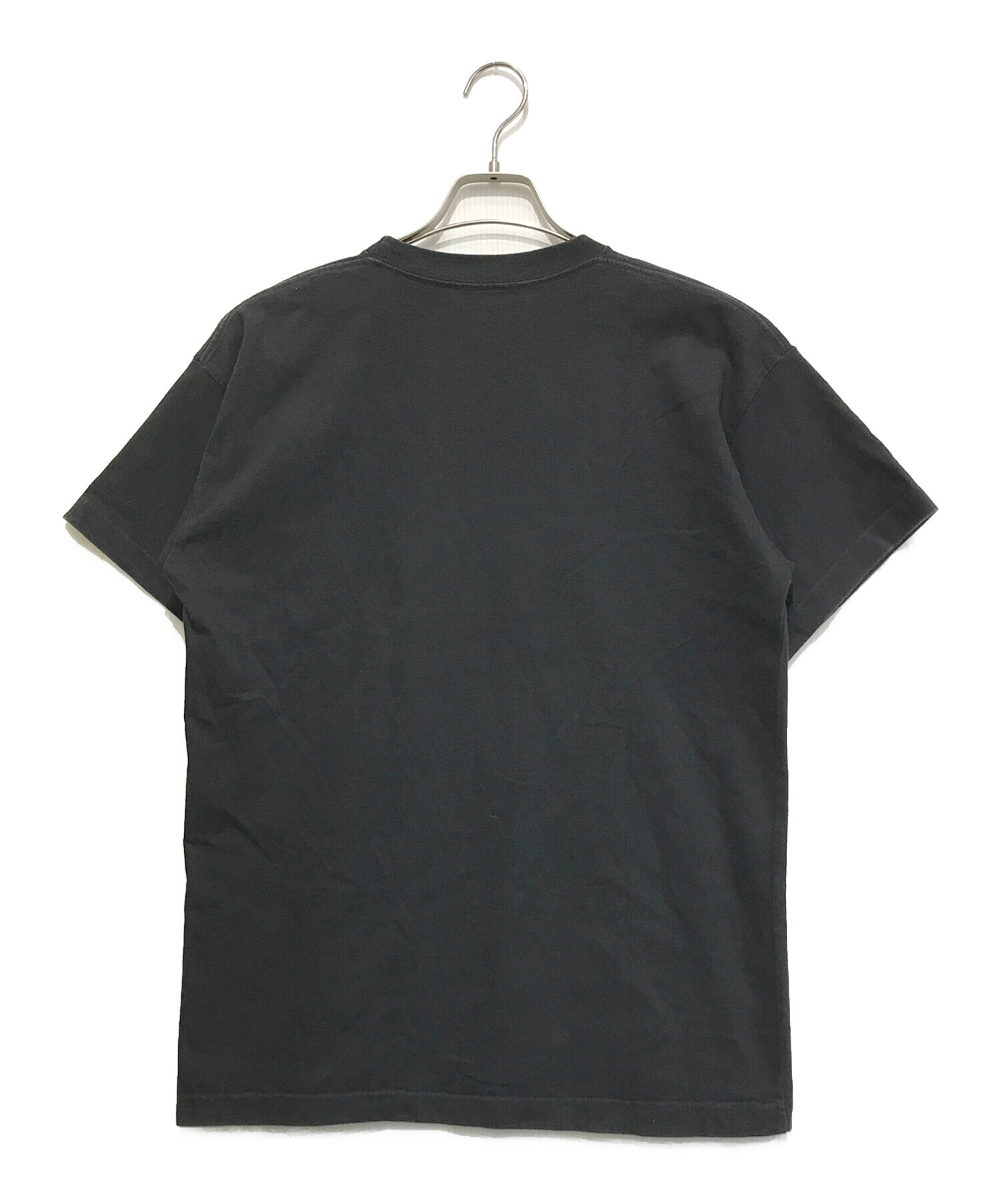 中古・古着通販】BALENCIAGA (バレンシアガ) REAL BALENCIAGA TEE 