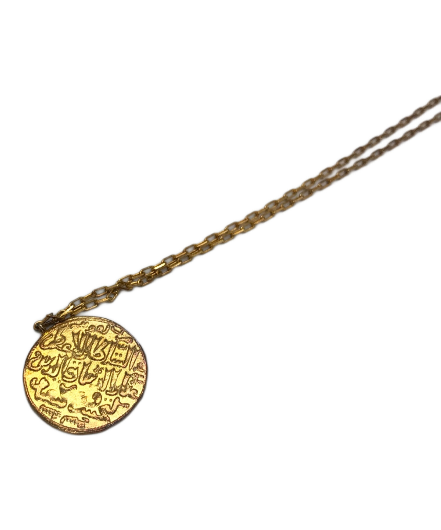 MARIHA Ancient Memories Sun Lion 60センチ MARIHA(マリハ) コイン 