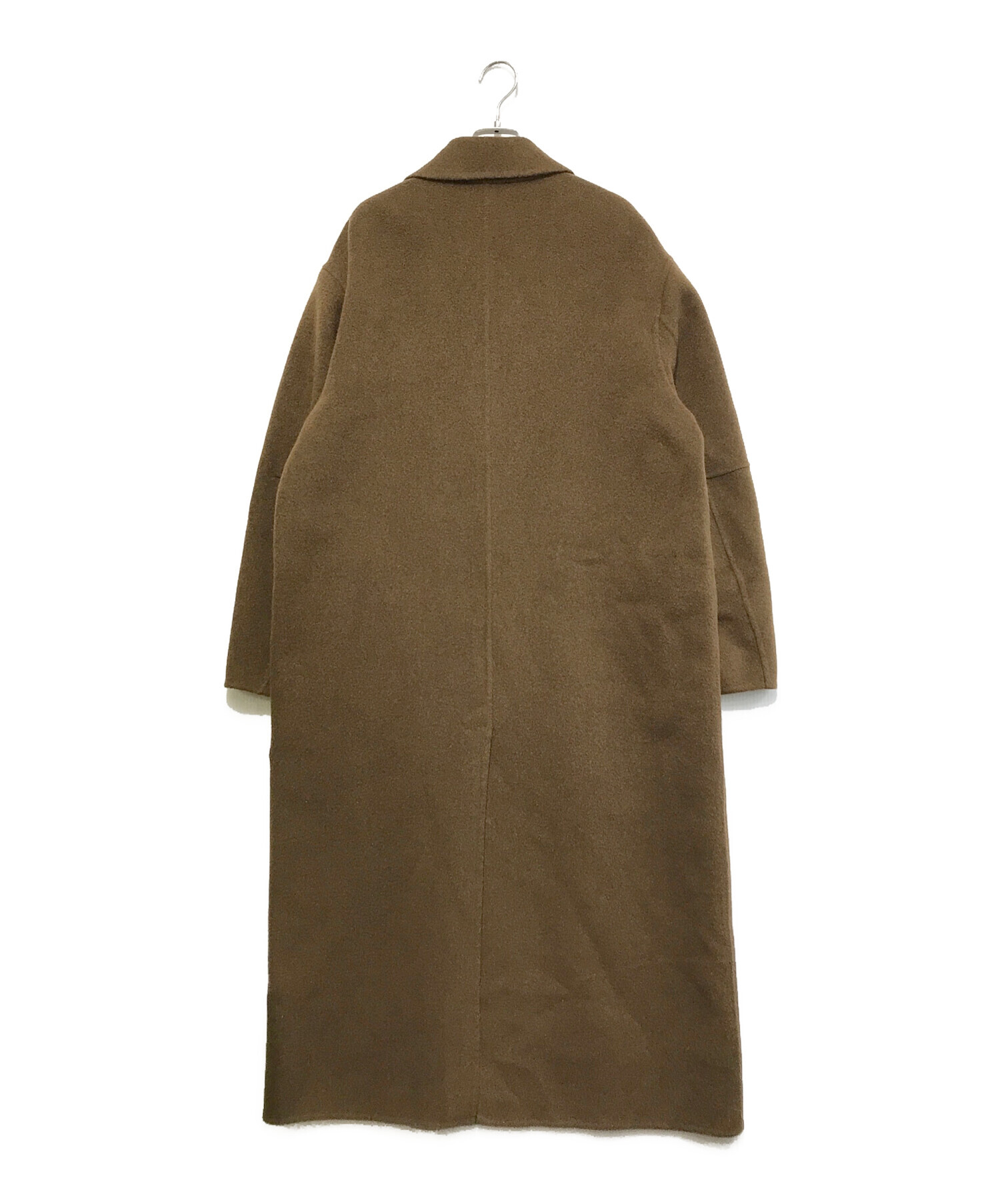 TODAYFUL Wool Over Coat 12320007 サイズ38 TODAYFUL Wool Over Coat