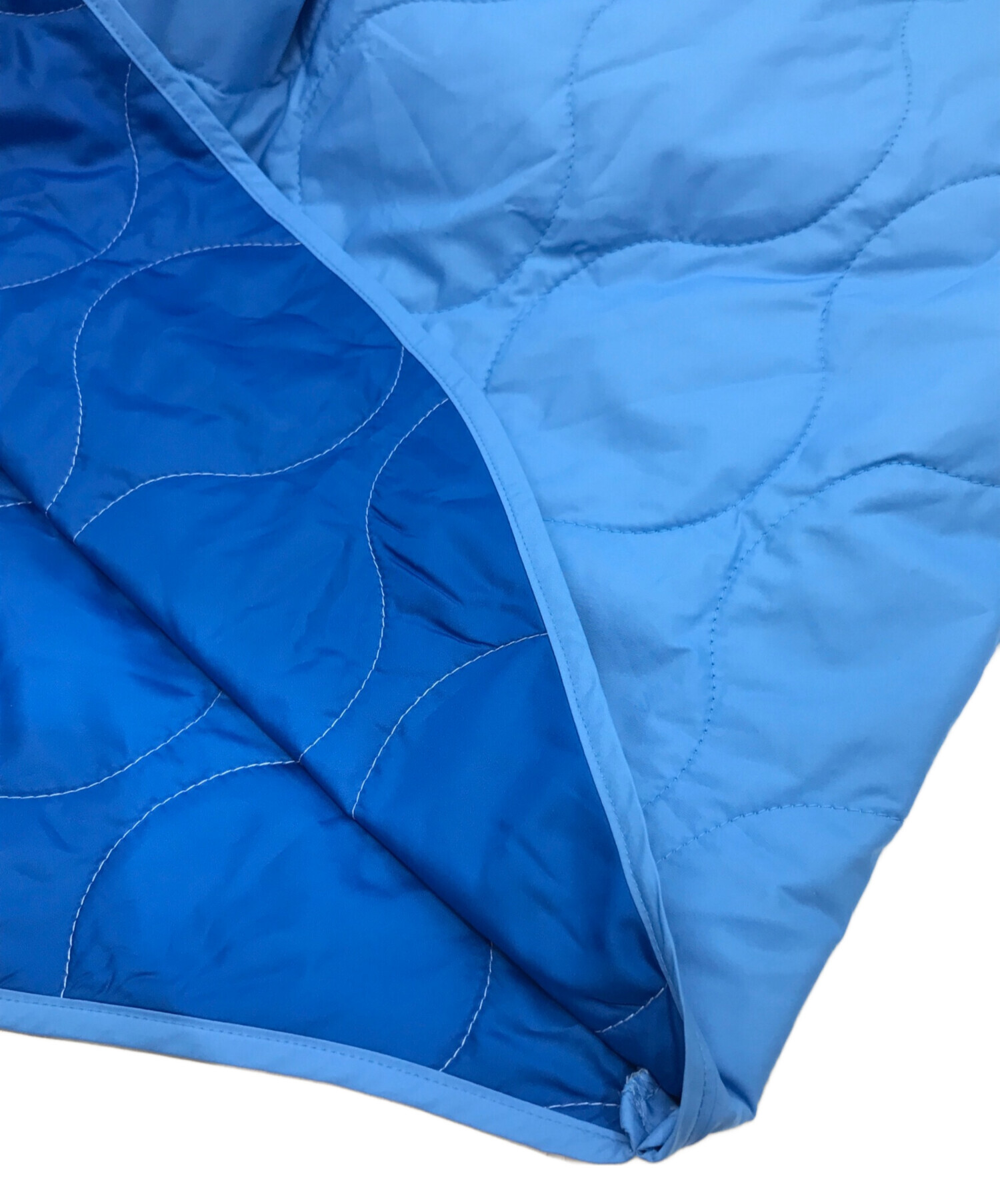 LE PHI ルフィル リモンタ キルティング スカート フレア スカート 中古・古着通販】LE PHIL (ル フィル) リモンタキルティングスカート