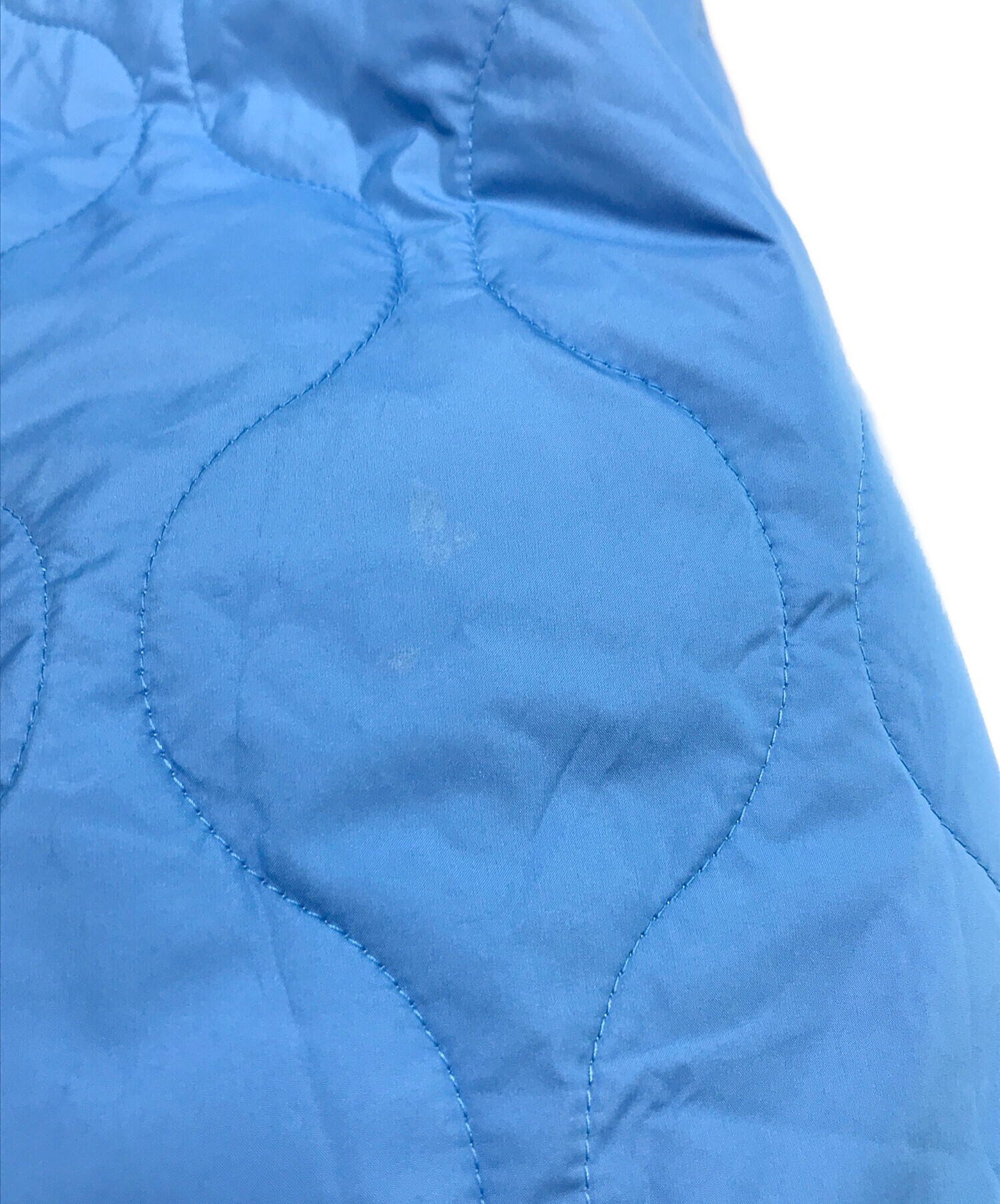 中古・古着通販】LE PHIL (ル フィル) リモンタキルティングスカート