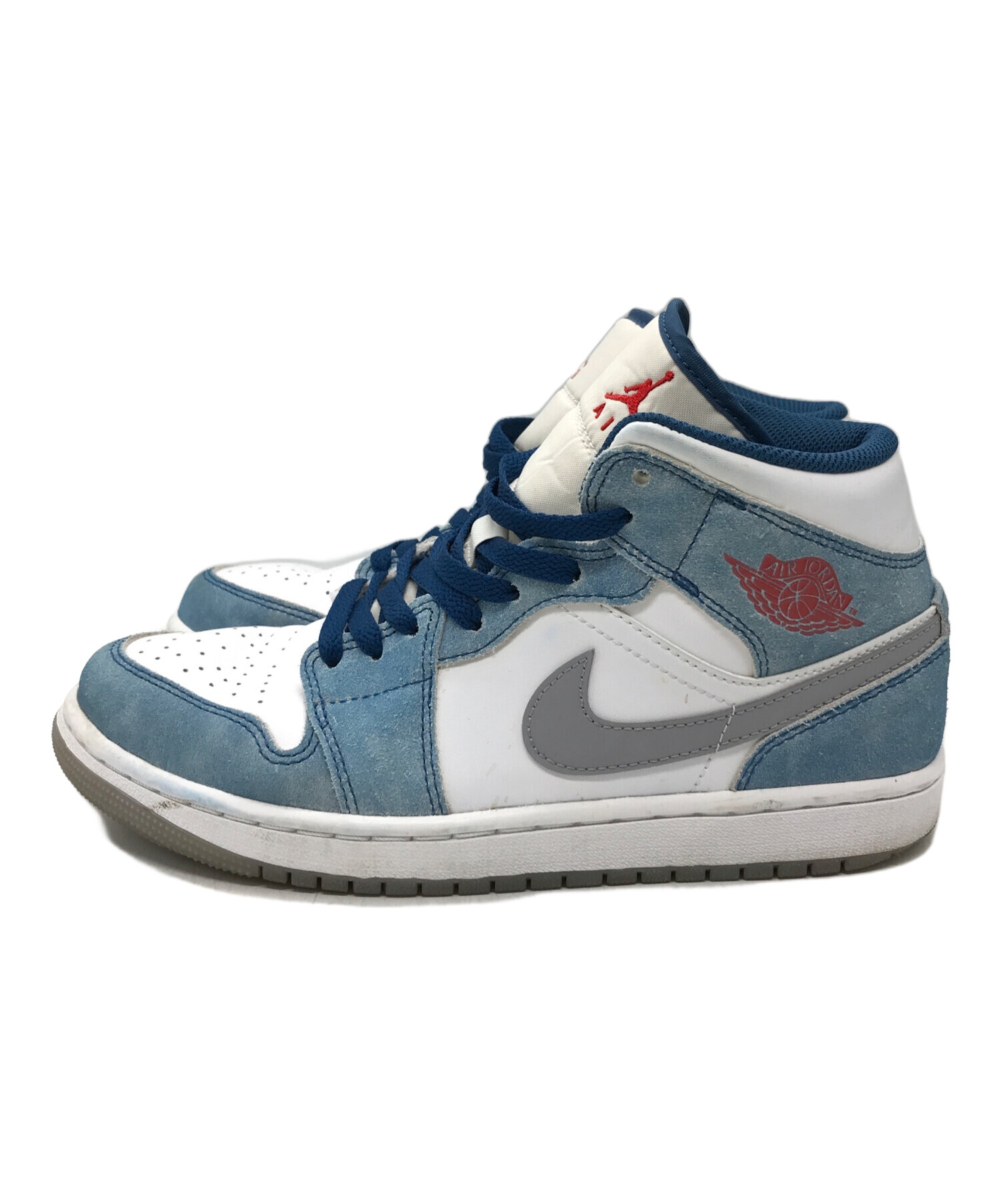 中古・古着通販】NIKE (ナイキ) Air Jordan 1 Mid SE 