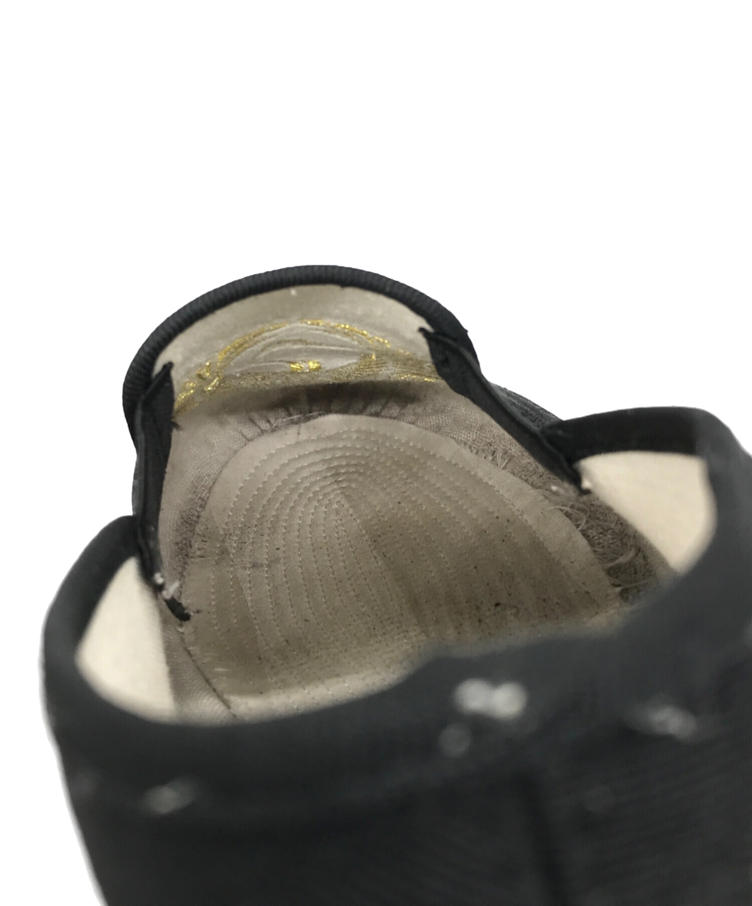 Supreme Sasquatchfabrix slipon 28cm US10