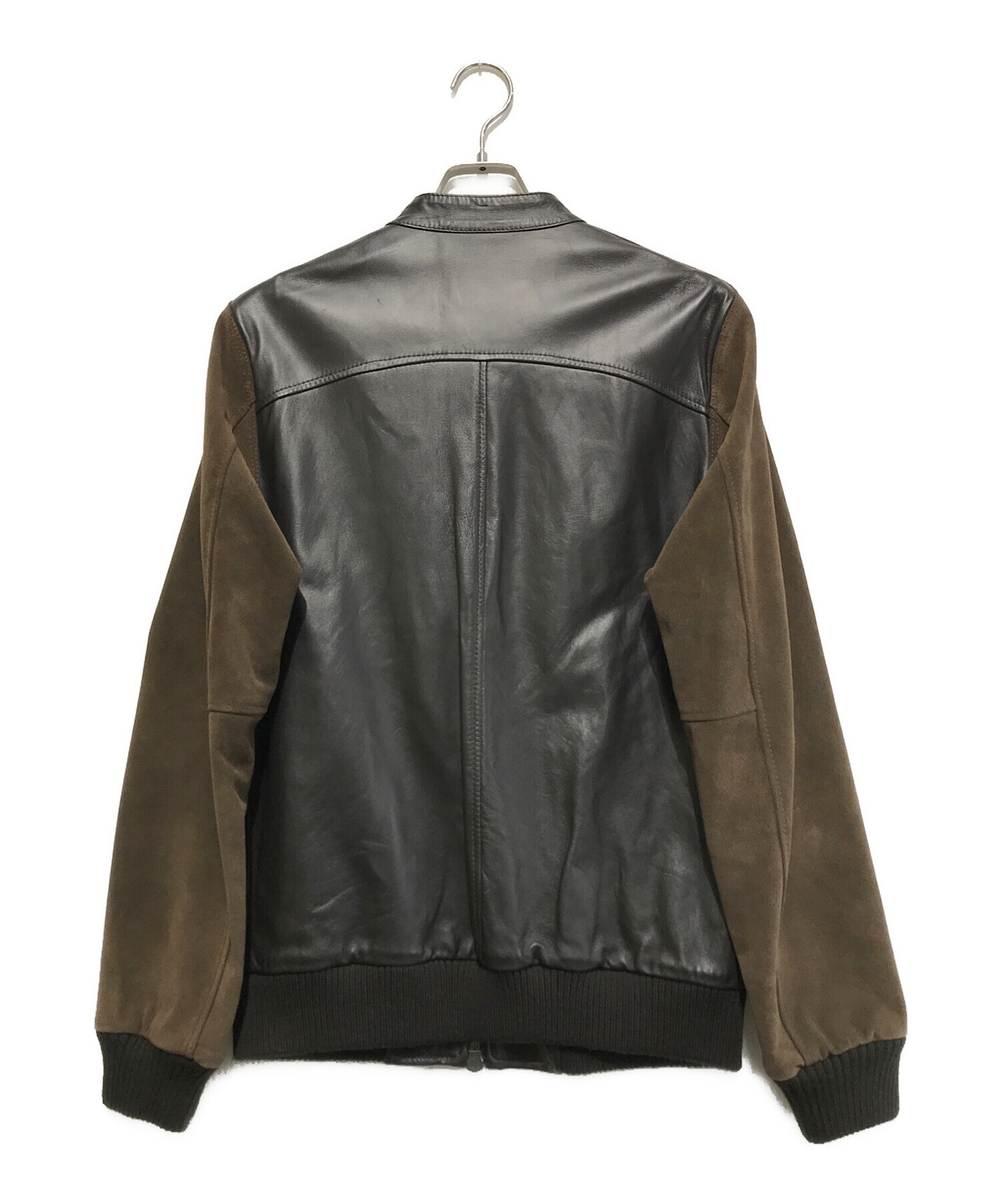 ダニエレアレッサンドリーニ シングルライダース