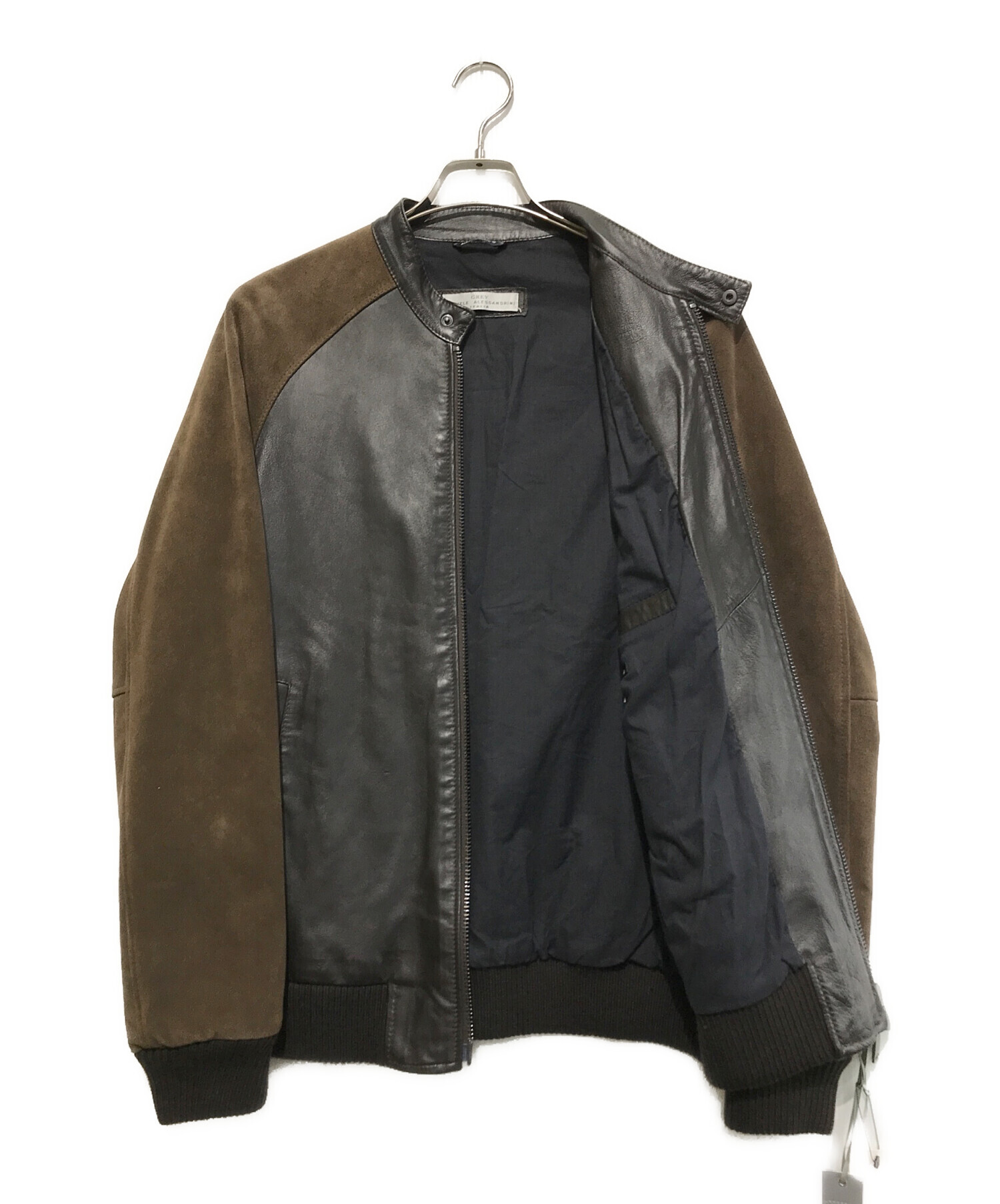 ダニエレアレッサンドリーニ シングルライダース