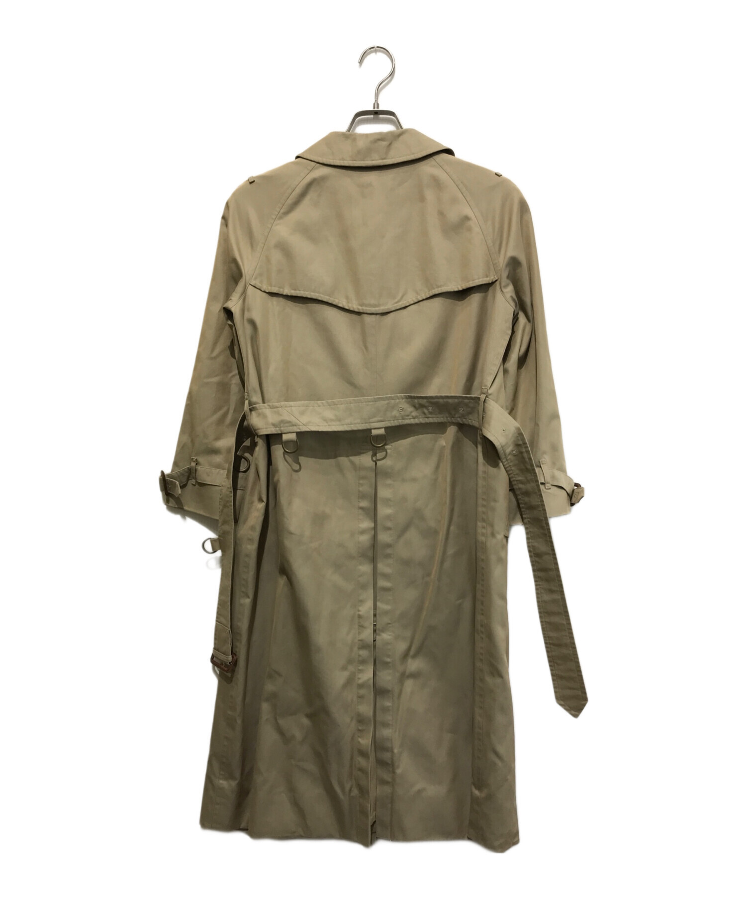 Burberry トレンチコート ベージュ 79-90-155 Burberry´s